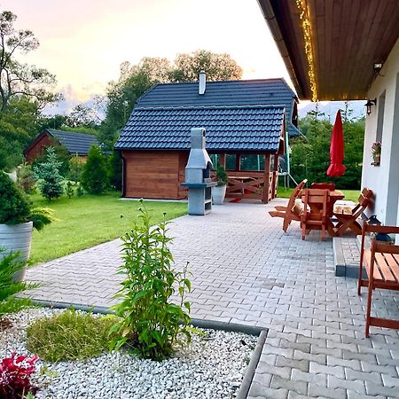 Villa Zoja High Tatras Stará Lesná Eksteriør bilde