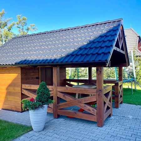Villa Zoja High Tatras Stará Lesná Eksteriør bilde