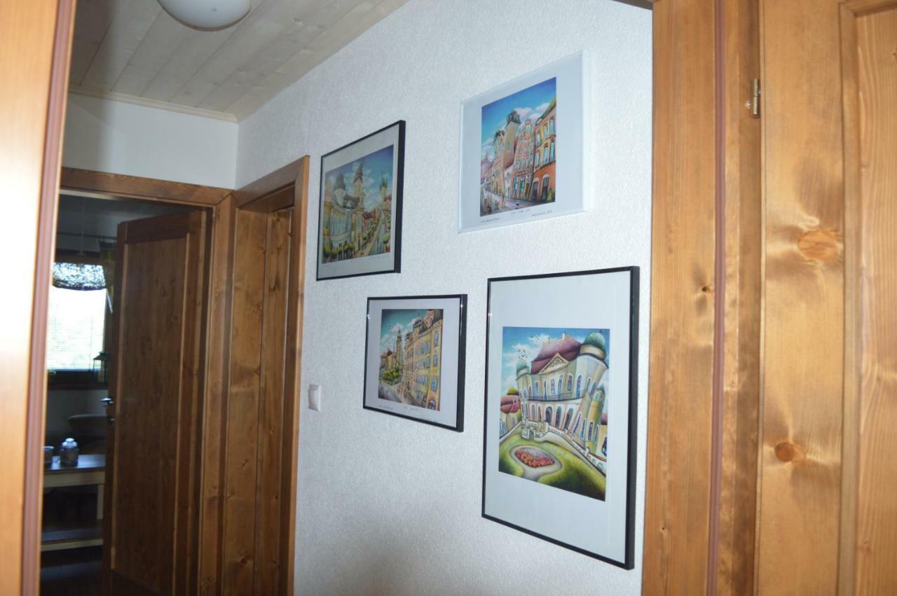Villa Zoja High Tatras Stará Lesná Eksteriør bilde