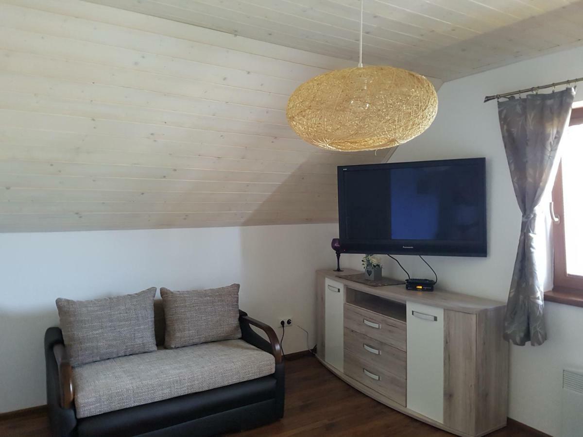 Villa Zoja High Tatras Stará Lesná Eksteriør bilde